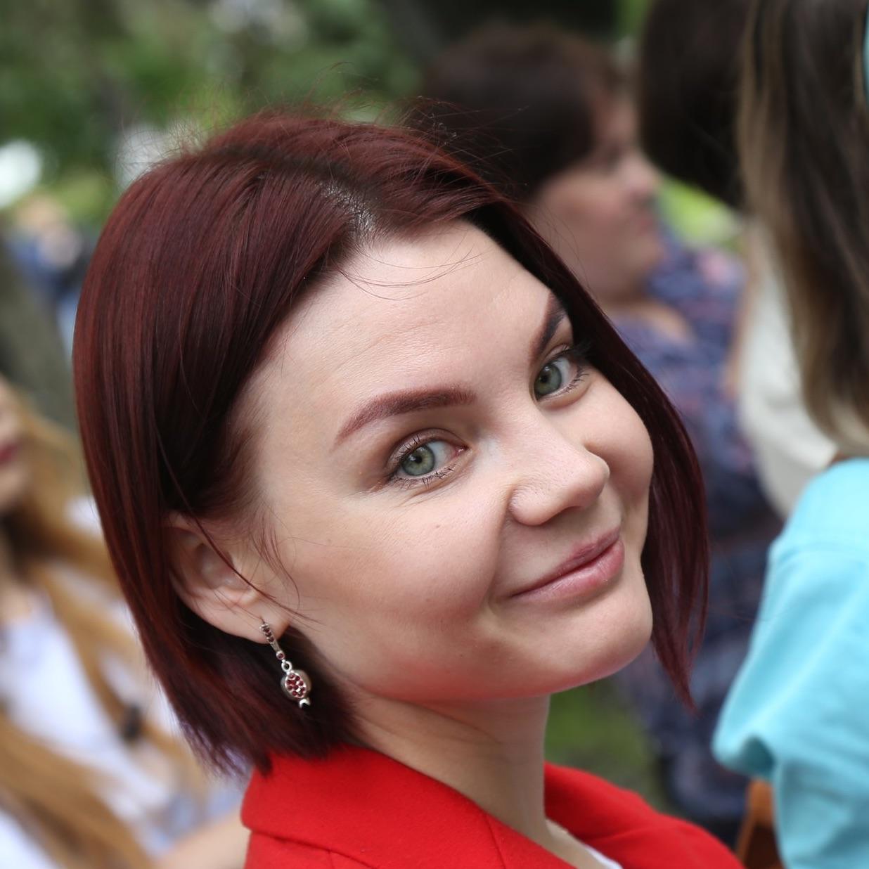 Ксения Аитова