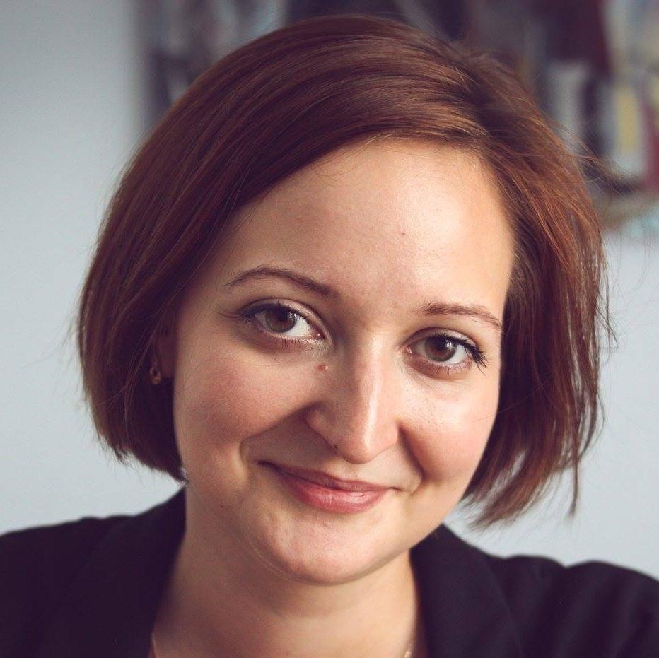Ольга Андреева