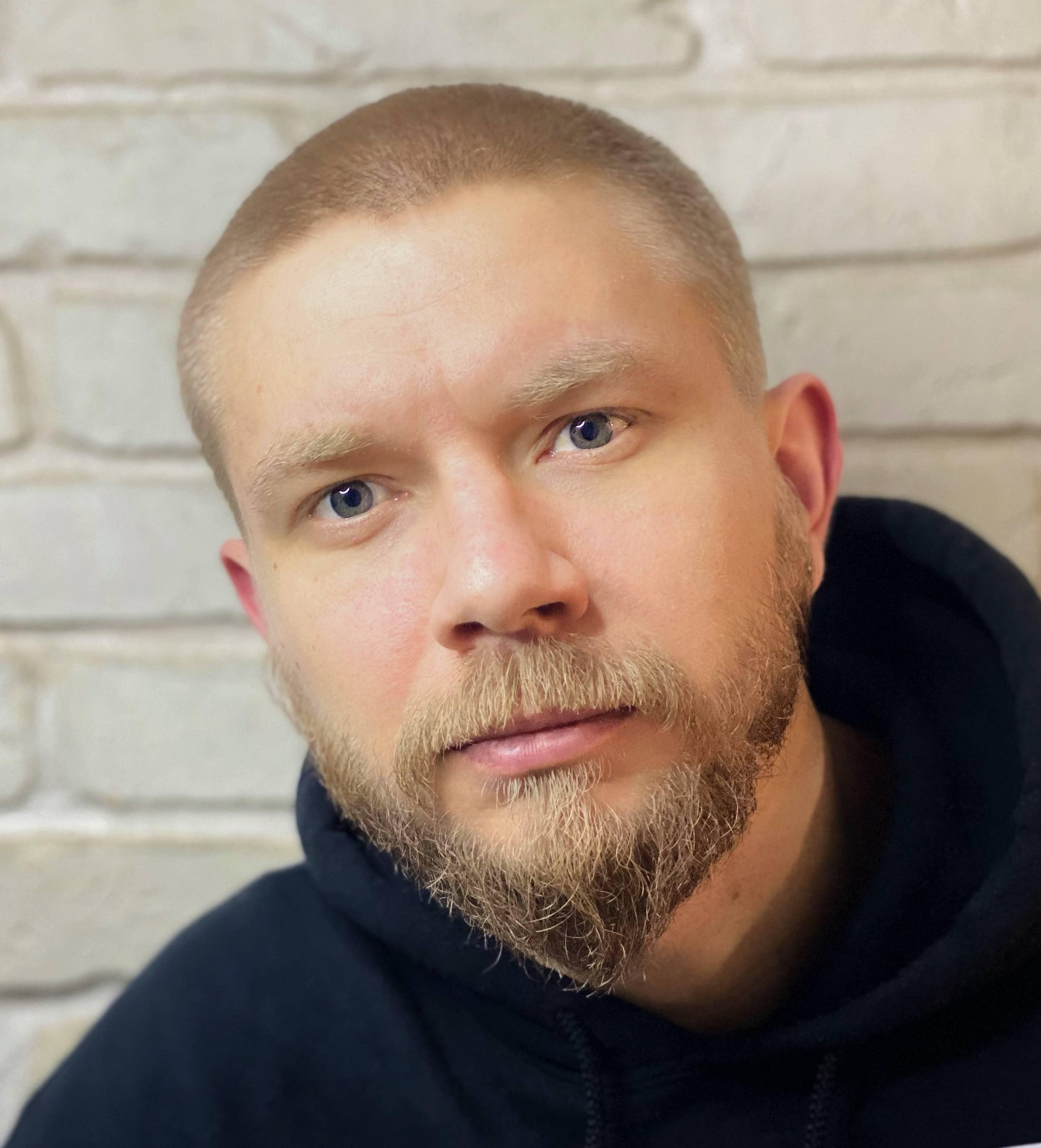 Дмитрий Богославский