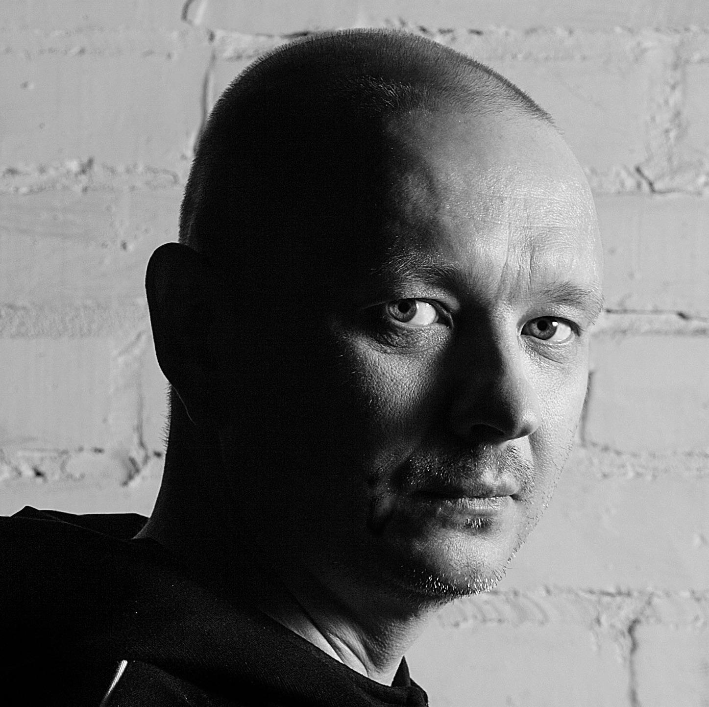 Герман Греков