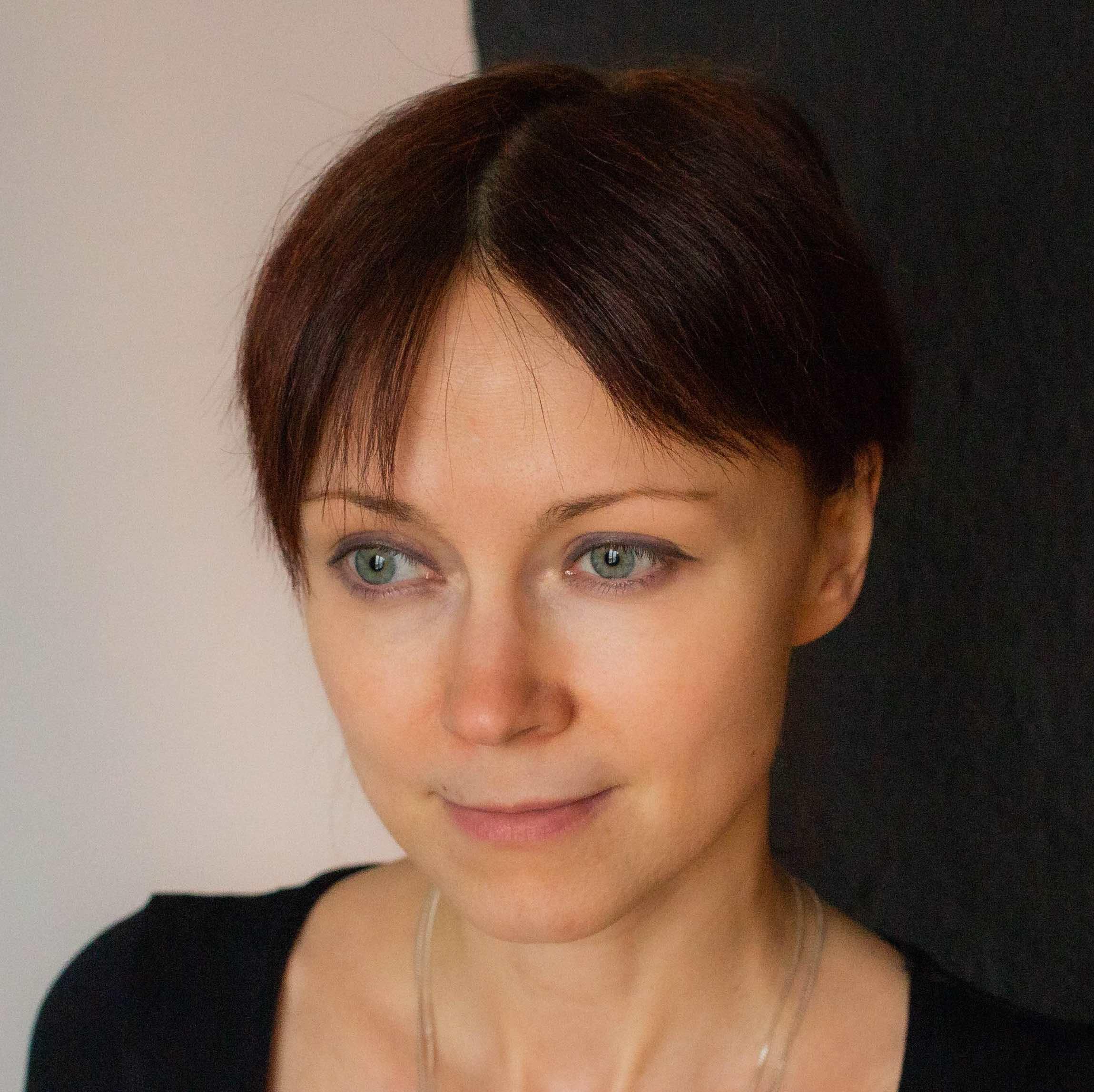 Анастасия Букреева