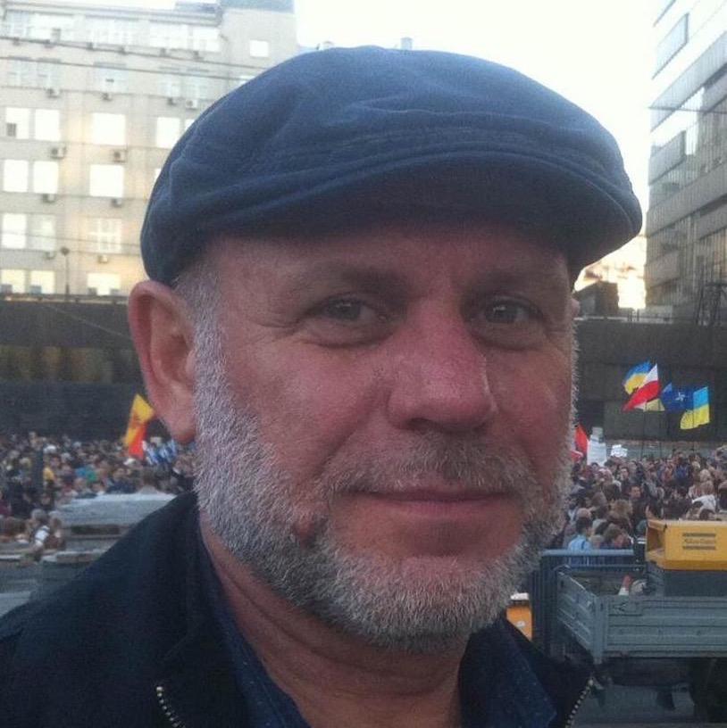 Алексей Малобродский