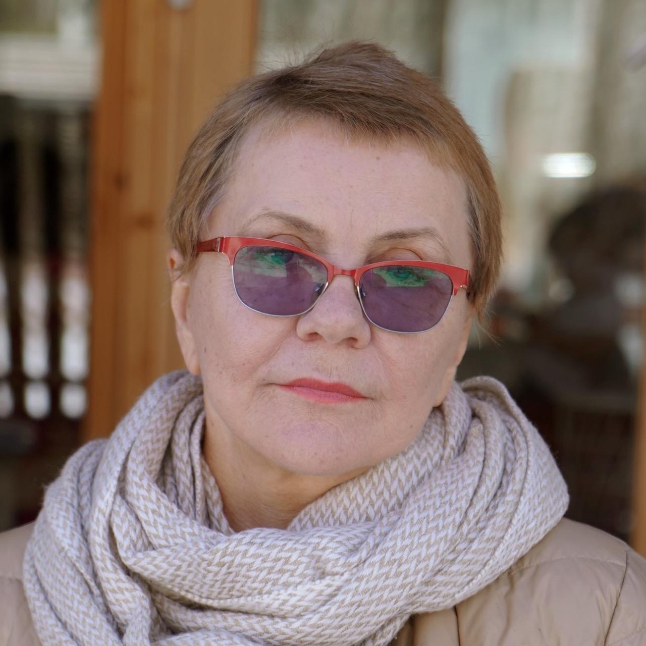 Ольга Никифорова