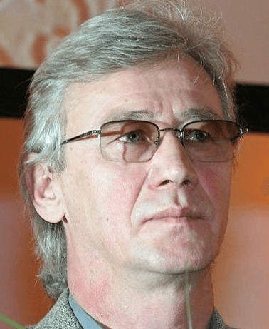 Алексей Слаповский