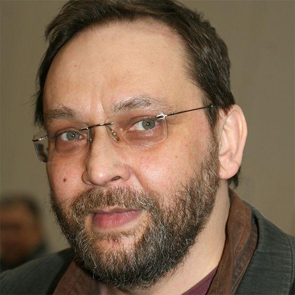 Михаил Угаров