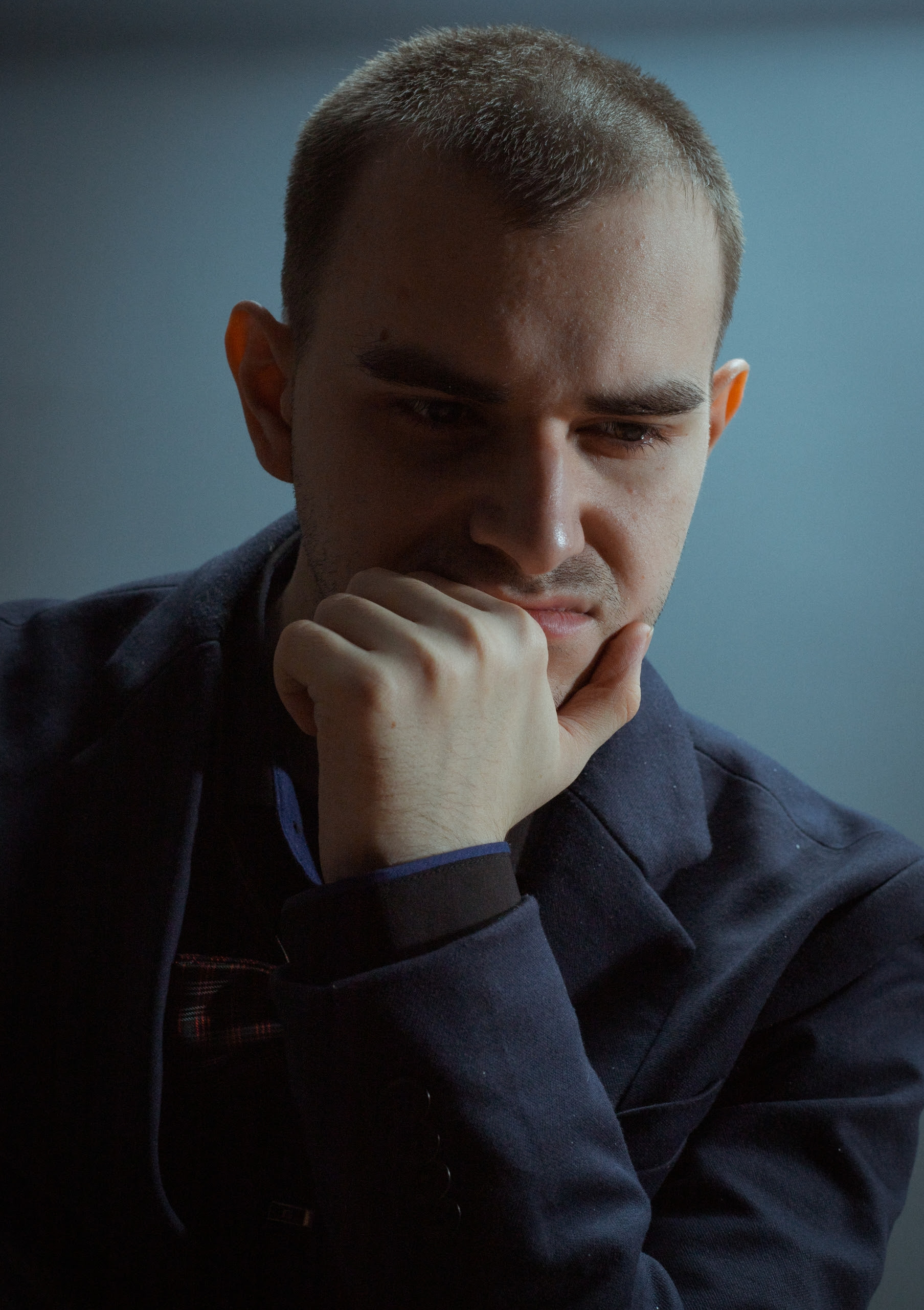 Фотография автора Квасников Дмитрий