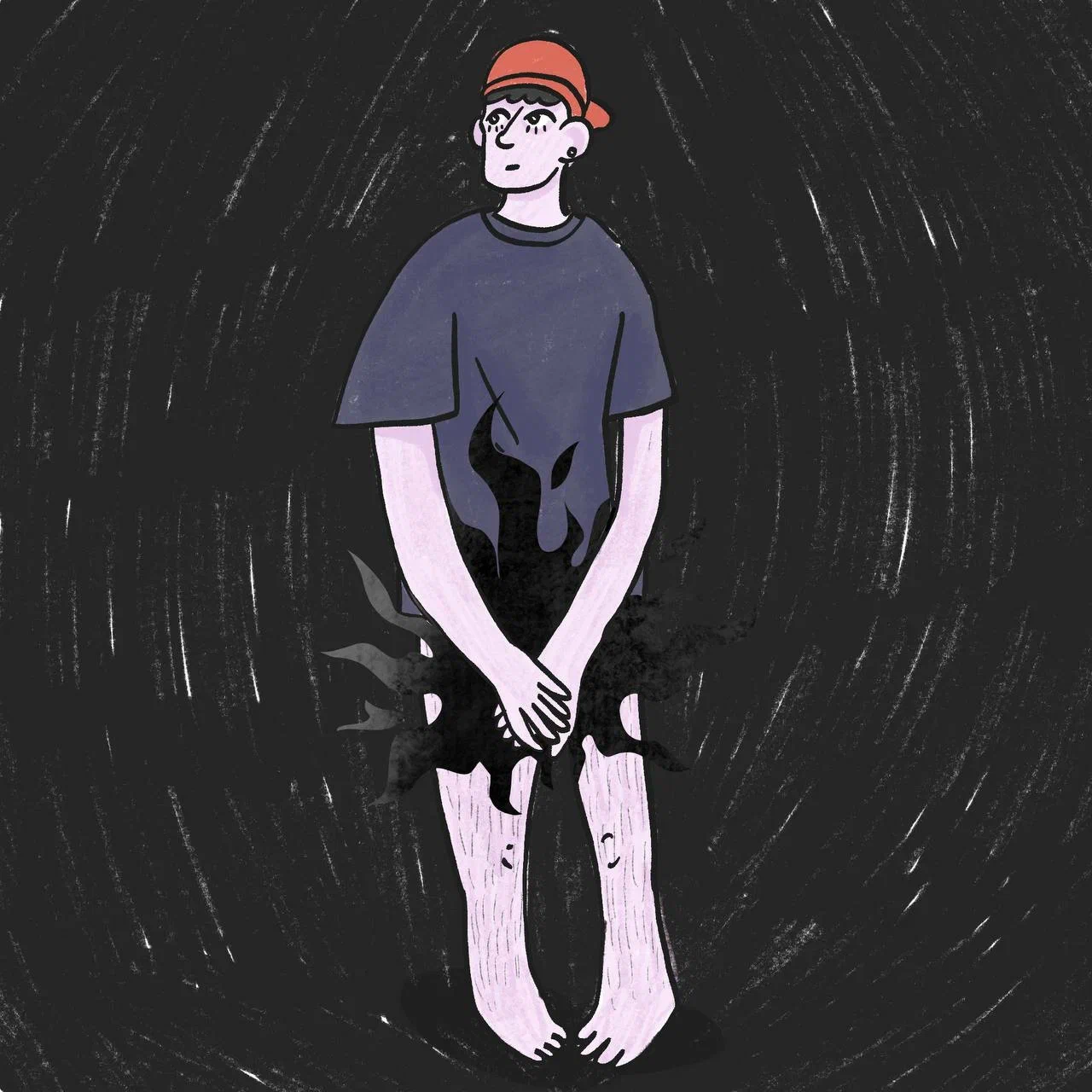 Фотография автора Лучиков Женя