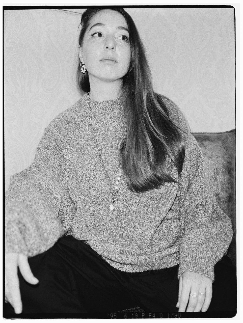 Фотография автора Яблочкина Тоня