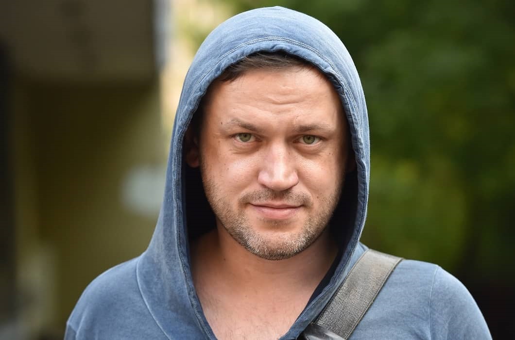 Фотография автора Сигарев Василий