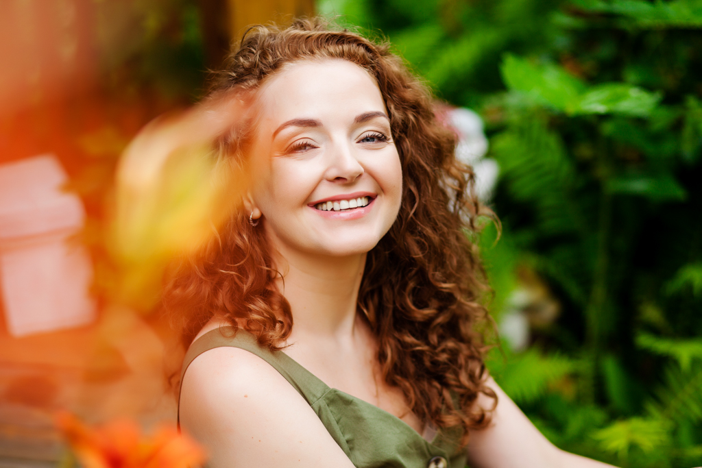 Бердинских Мария - Любимовка